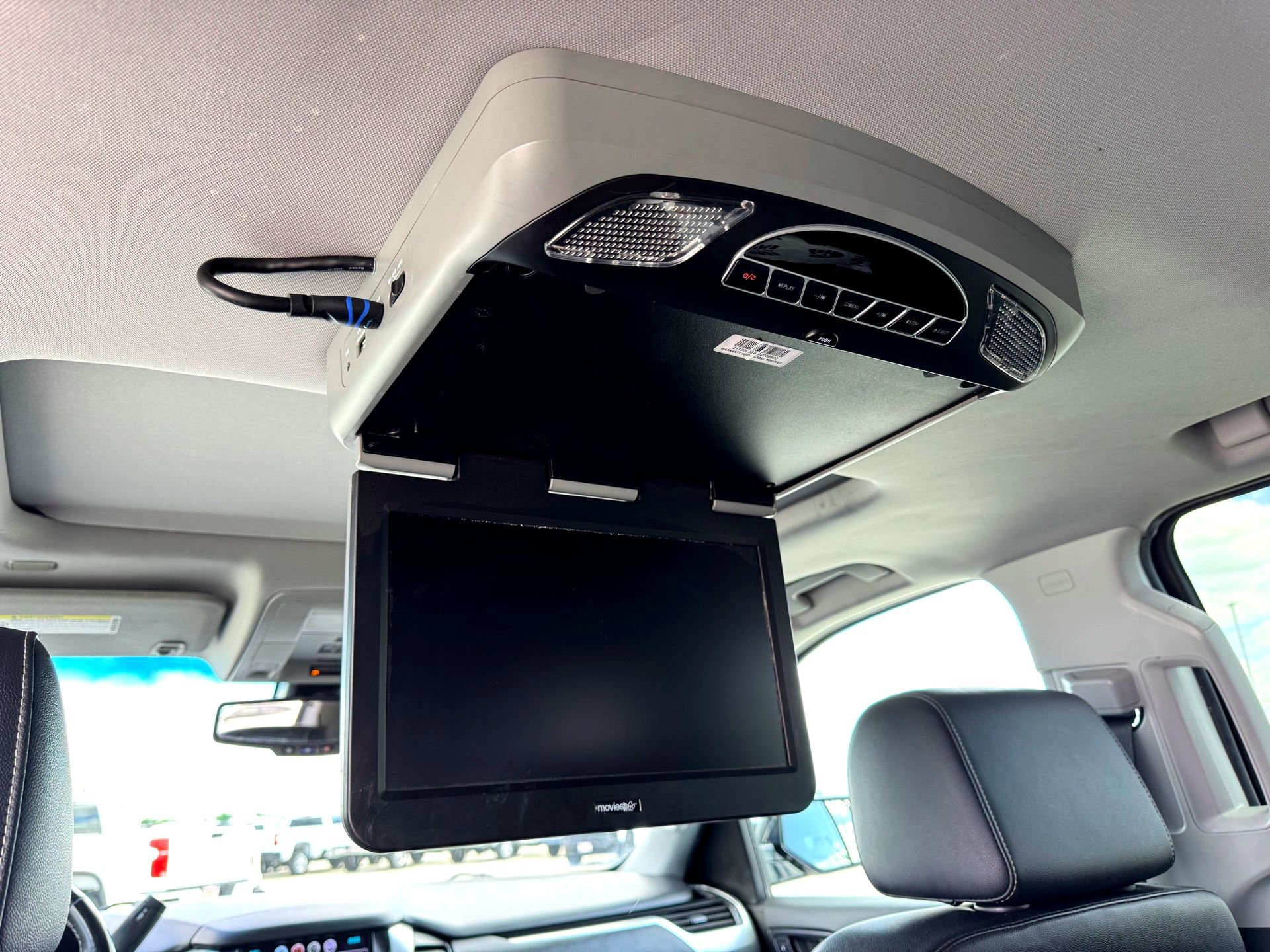 Used 2020 Chevrolet Suburban LT image 23