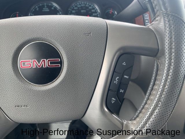 Used 2011 GMC Sierra 1500 SLT image 17