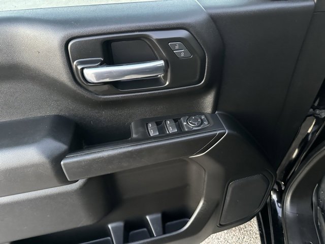 Used 2021 Chevrolet Silverado 1500 Custom Trail Boss image 19