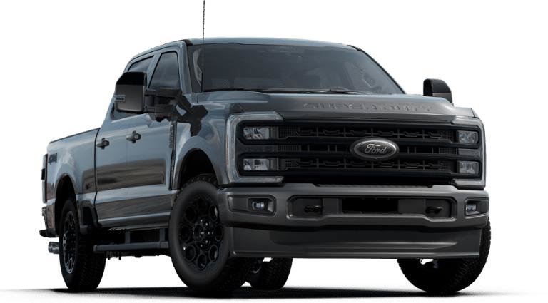 New 2024 Ford F250 Lariat w/ Lariat Ultimate Package AWD/4WD image 44