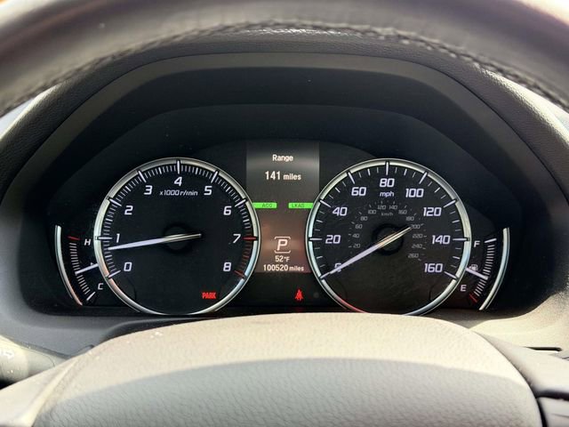 Used 2019 Acura TLX V6 w/ Technology Package image 25