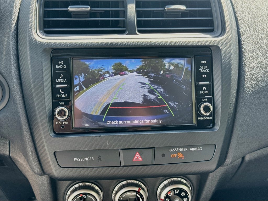 New 2027 Mitsubishi Outlander Sport FWD image 14