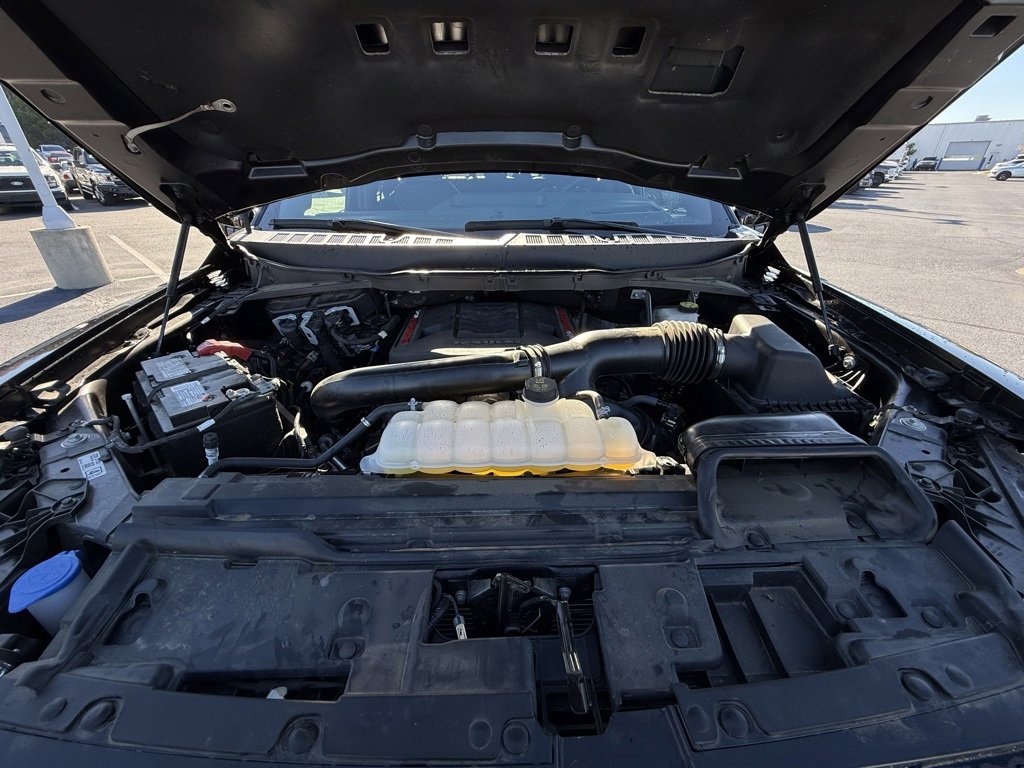 Certified 2024 Ford F150 Raptor image 34