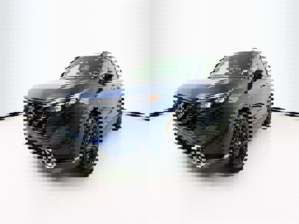 New 2026 Honda CR-V Sport Touring image 1