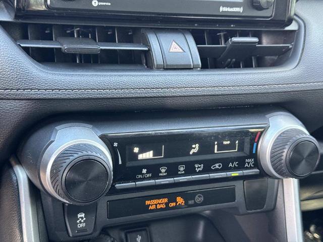 Used 2020 Toyota RAV4 LE w/ All Weather Liner Package image 14