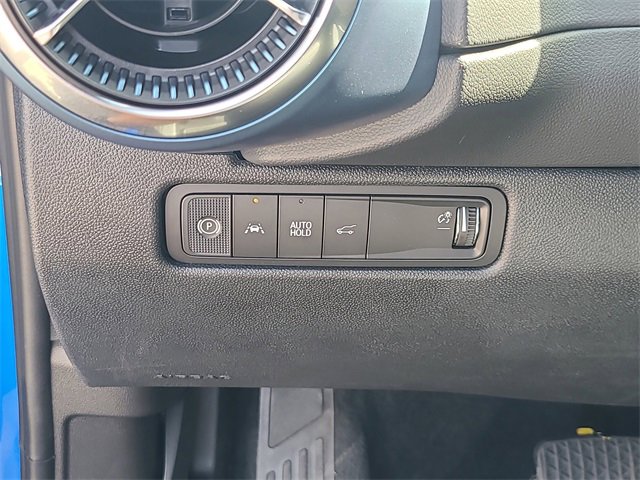 New 2026 Chevrolet Equinox EV LT image 25