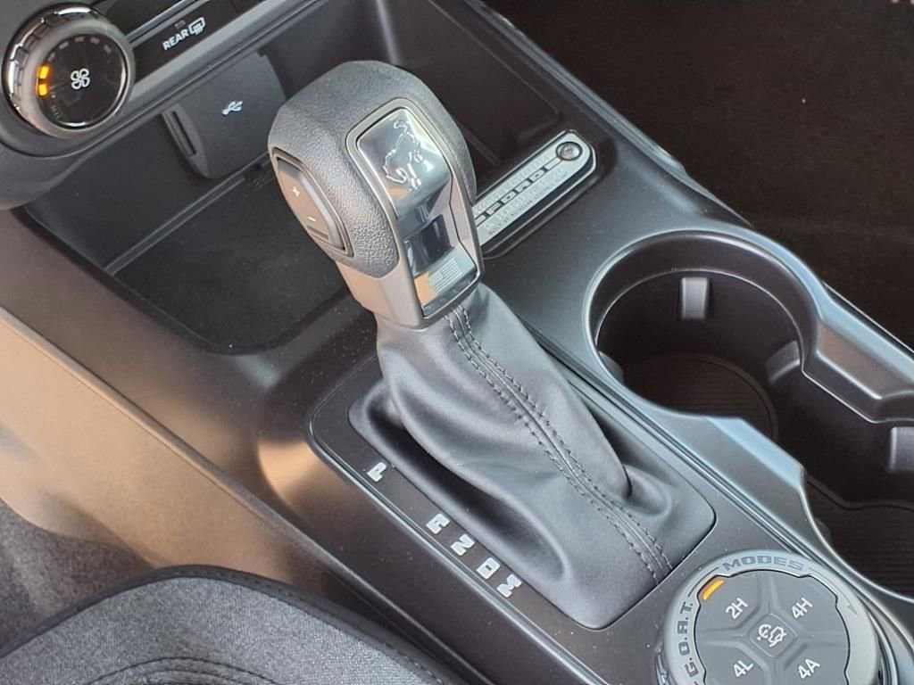 New 2025 Ford Bronco 2-Door w/ Sasquatch Package image 20