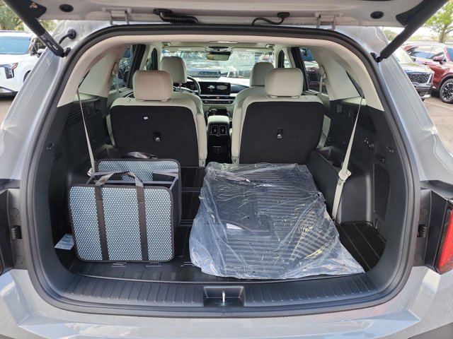 New 2026 Kia Sorento SX image 7