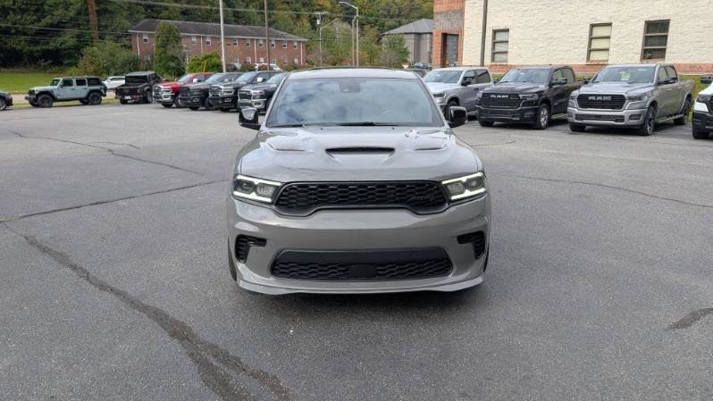 Used 2023 Dodge Durango SRT Hellcat AWD/4WD image 8