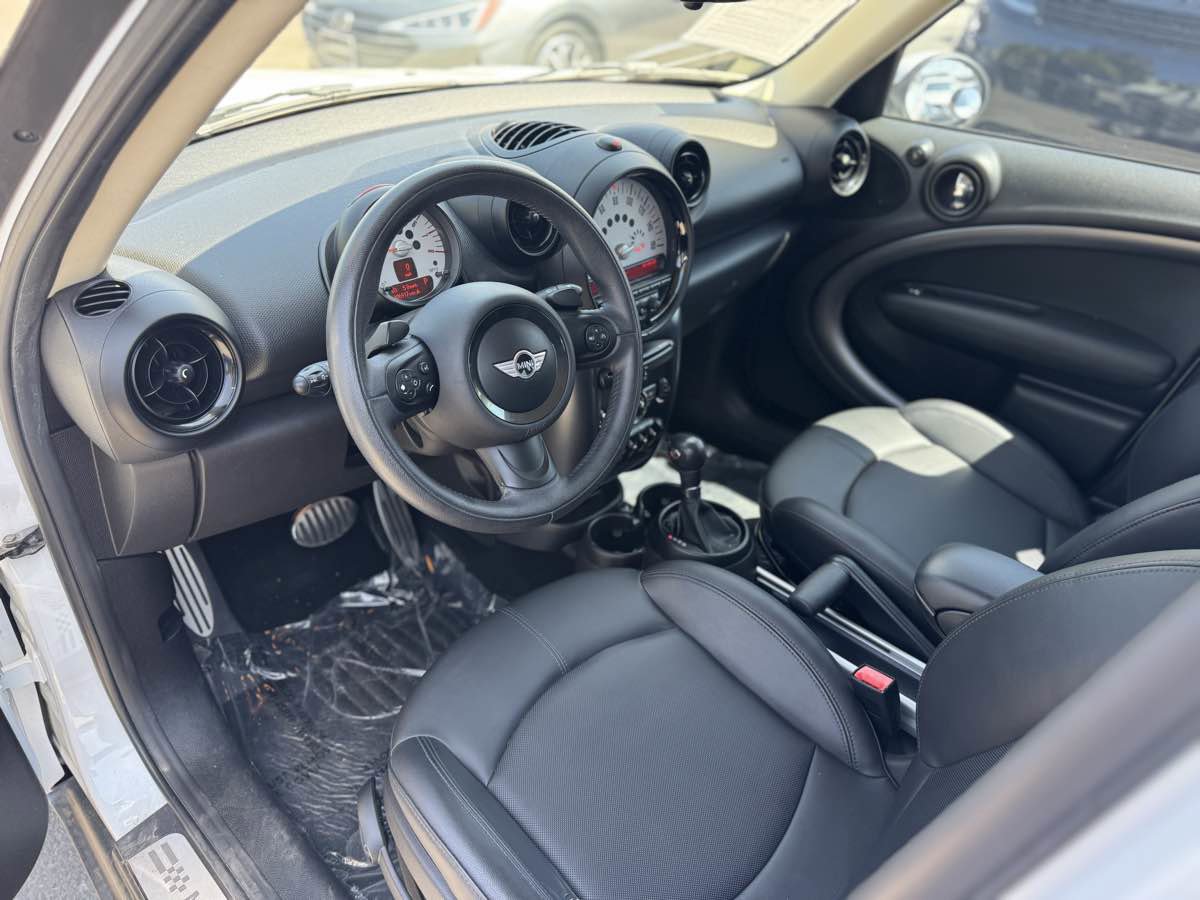 Used 2014 MINI Cooper Countryman S image 9