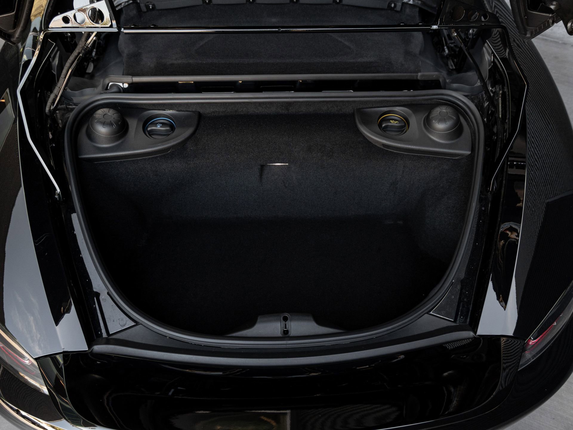 Certified 2022 Porsche 718 Boxster Spyder RWD image 29