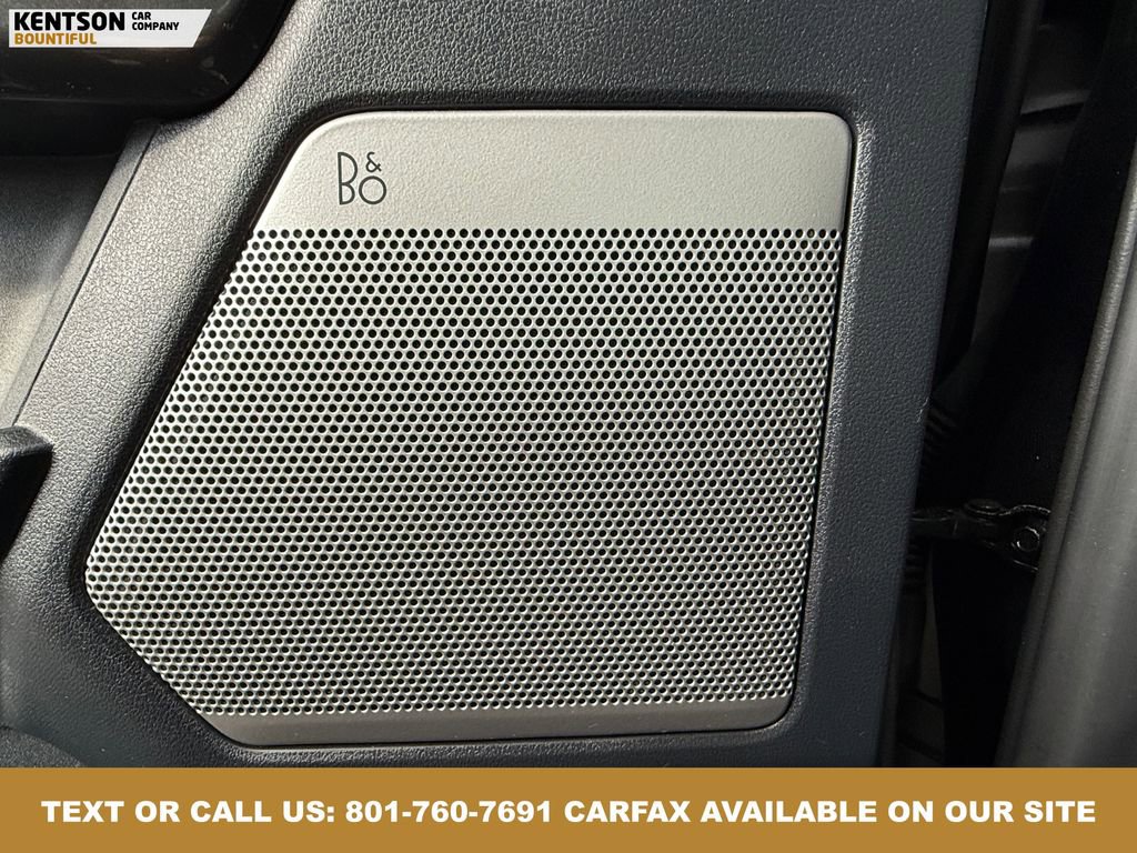 Used 2021 Ford F150 Lariat w/ Equipment Group 502A High image 24