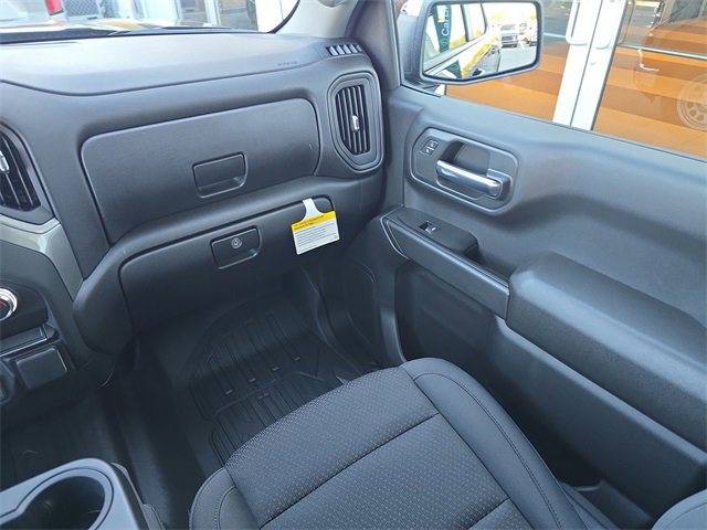 New 2026 GMC Sierra 1500 Pro w/ Pro Value Package image 14