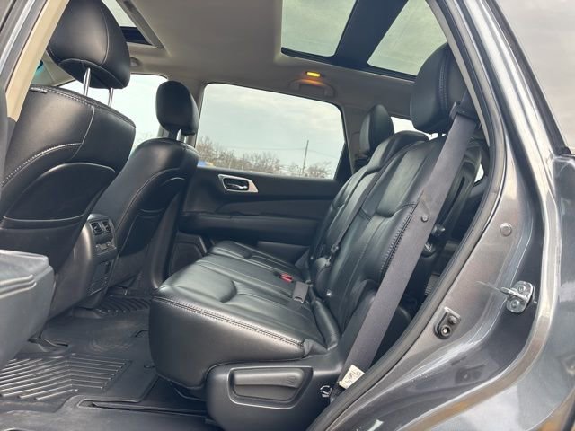 Used 2016 Nissan Pathfinder SL w/ SL Premium Package image 15