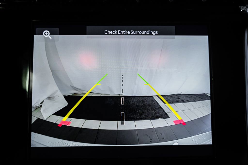 New 2025 Jeep Grand Cherokee Altitude image 37