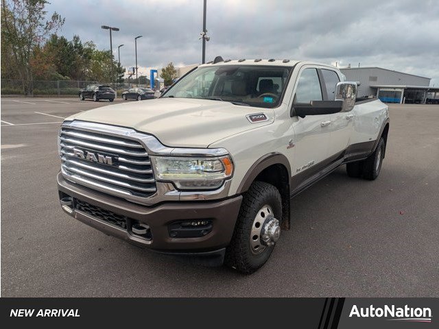 Used 2019 RAM 3500 Limited
