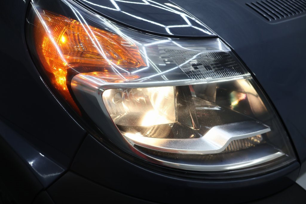 Used 2020 RAM ProMaster 3500 image 21