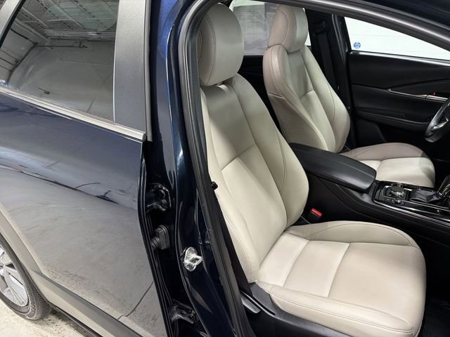 Used 2025 MAZDA CX-30 AWD 2.5 S w/ Preferred Package image 18