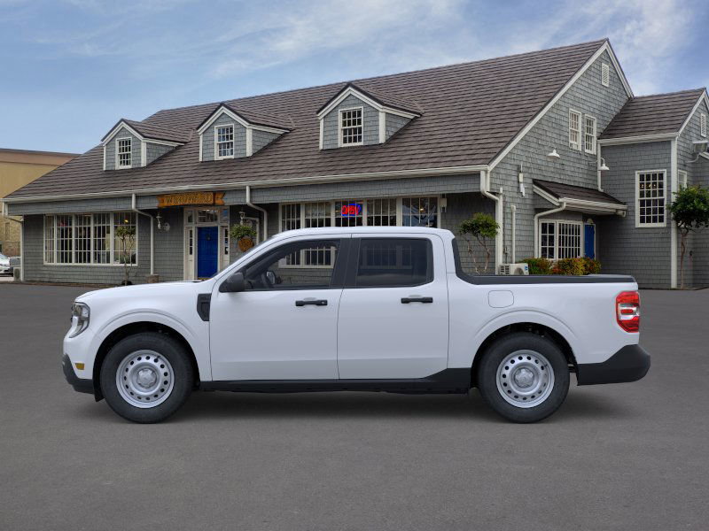 New 2026 Ford Maverick XL image 3