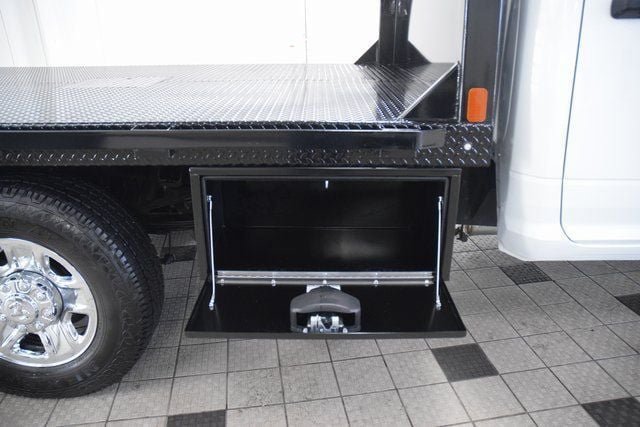 Used 2024 RAM 3500 SLT w/ Quick Order Package 2YG SLT AWD/4WD image 40
