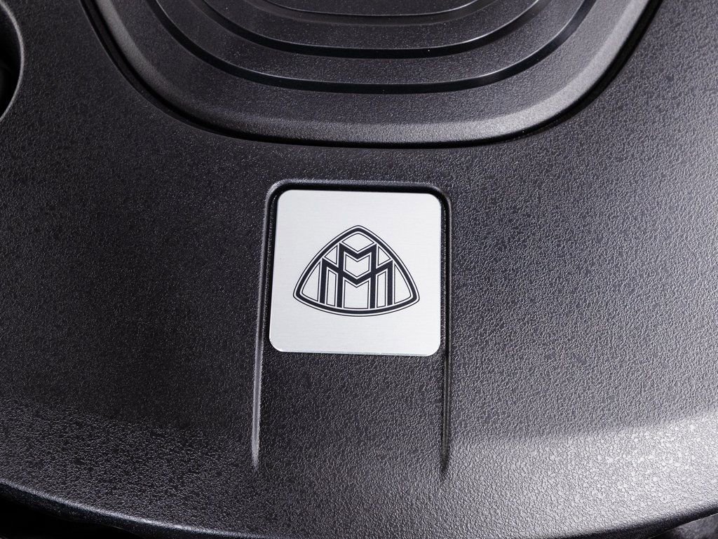 Used 2024 Mercedes-Benz Maybach S 680 4MATIC image 40
