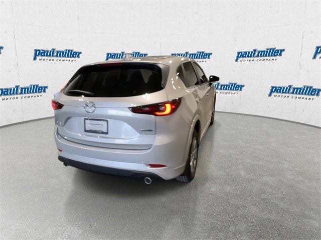 New 2025 MAZDA CX-5 AWD 2.5 S w/ Select Package image 10