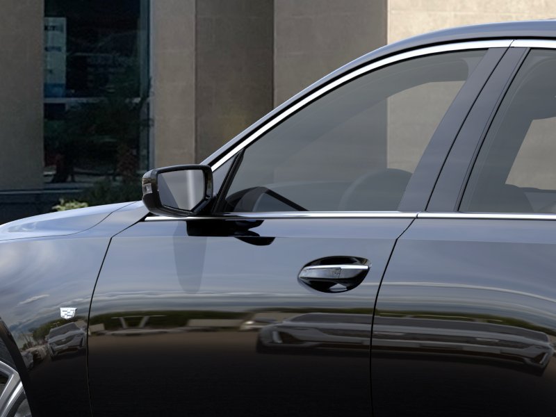 New 2026 Cadillac CT5 Premium Luxury RWD image 12