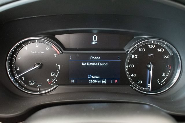 Used 2023 Cadillac XT4 Premium Luxury AWD/4WD image 22