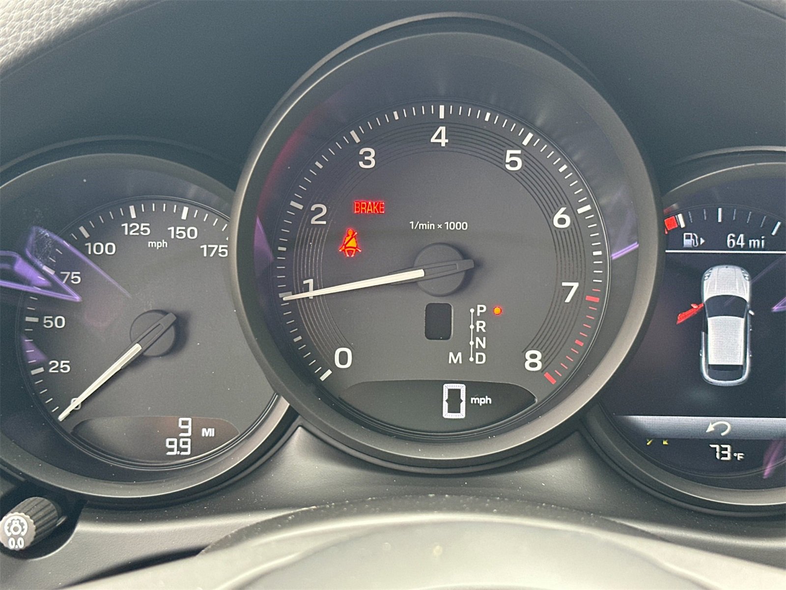 New 2026 Porsche Macan image 29