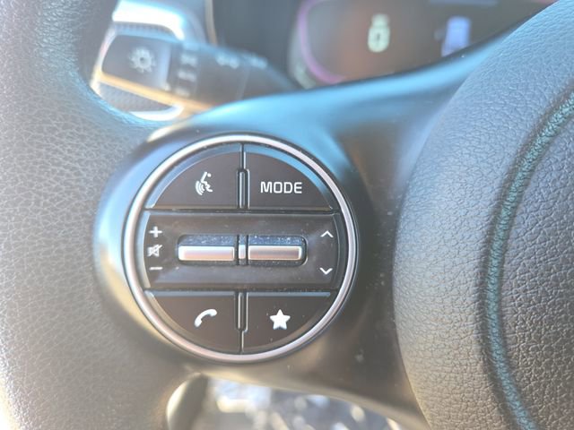 Used 2024 Kia Soul LX image 20