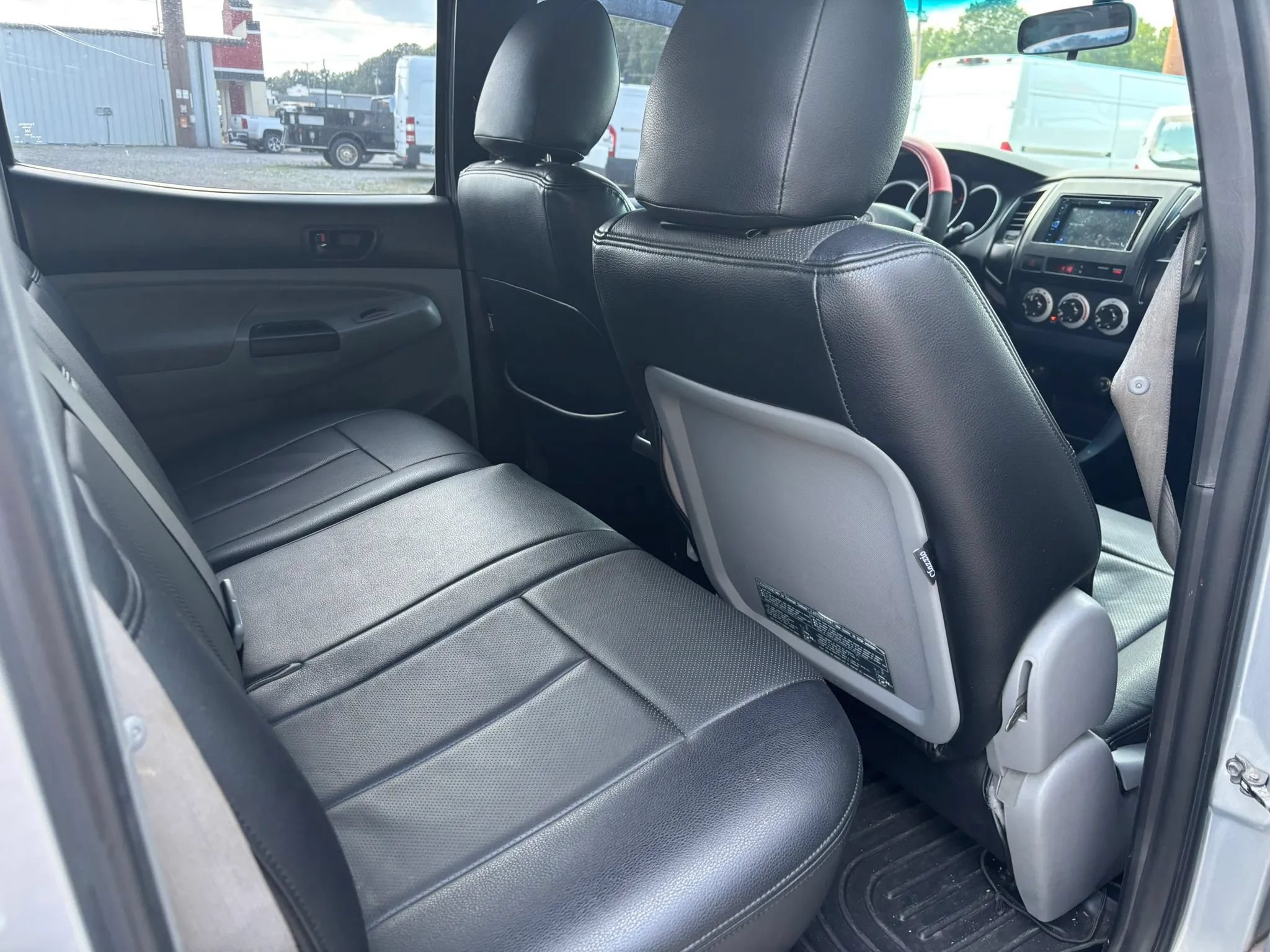Used 2008 Toyota Tacoma PreRunner RWD image 15