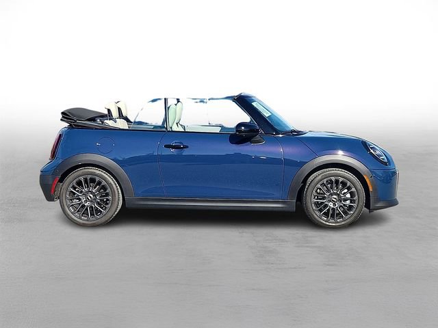 Used 2025 MINI Cooper S image 7