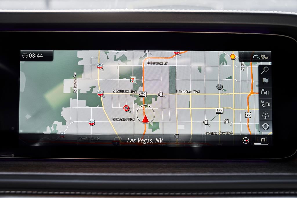 Used 2020 Mercedes-Benz G 63 AMG 4MATIC image 73