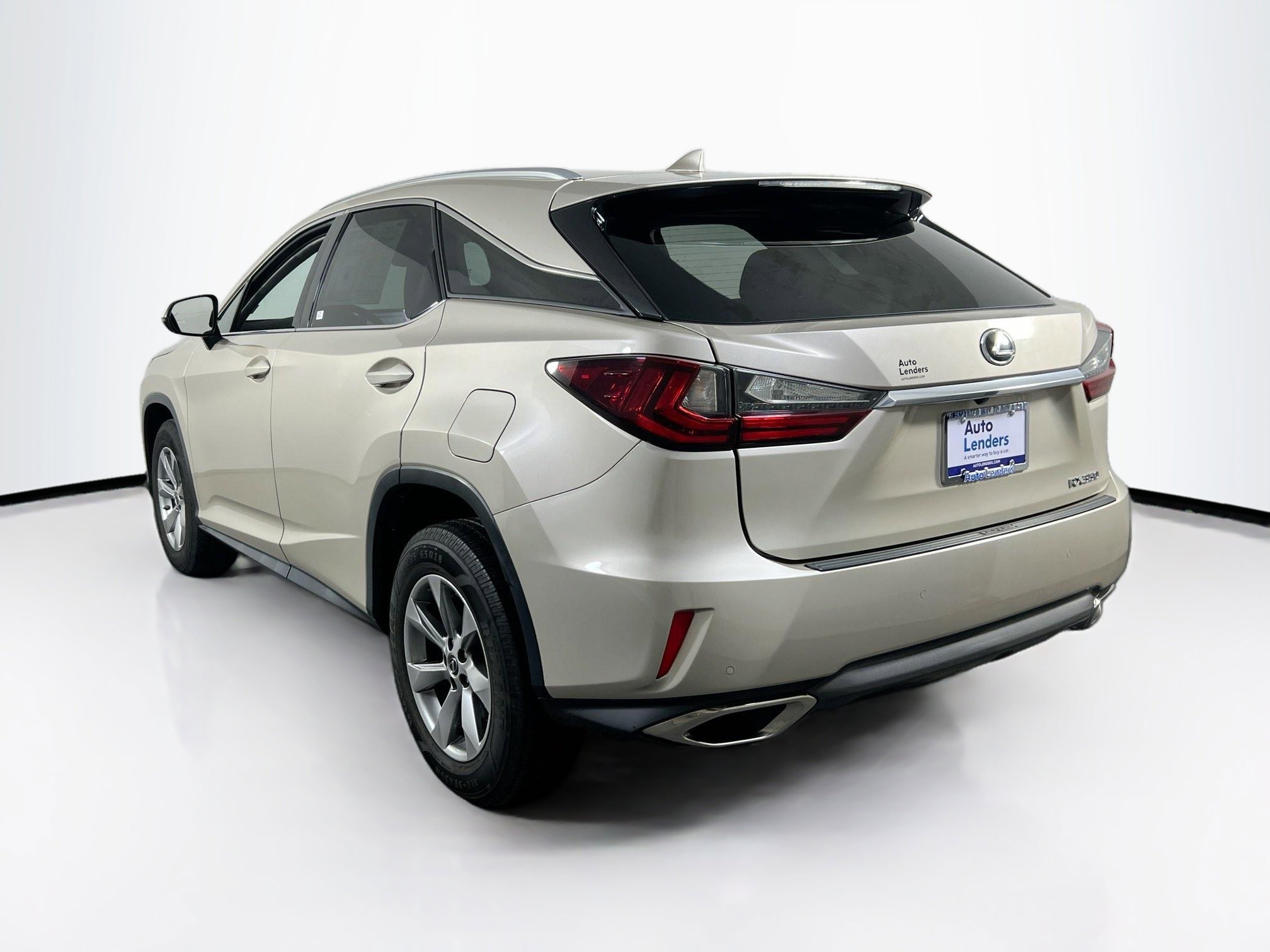 Used 2019 Lexus RX 350 AWD w/ Navigation Package image 7