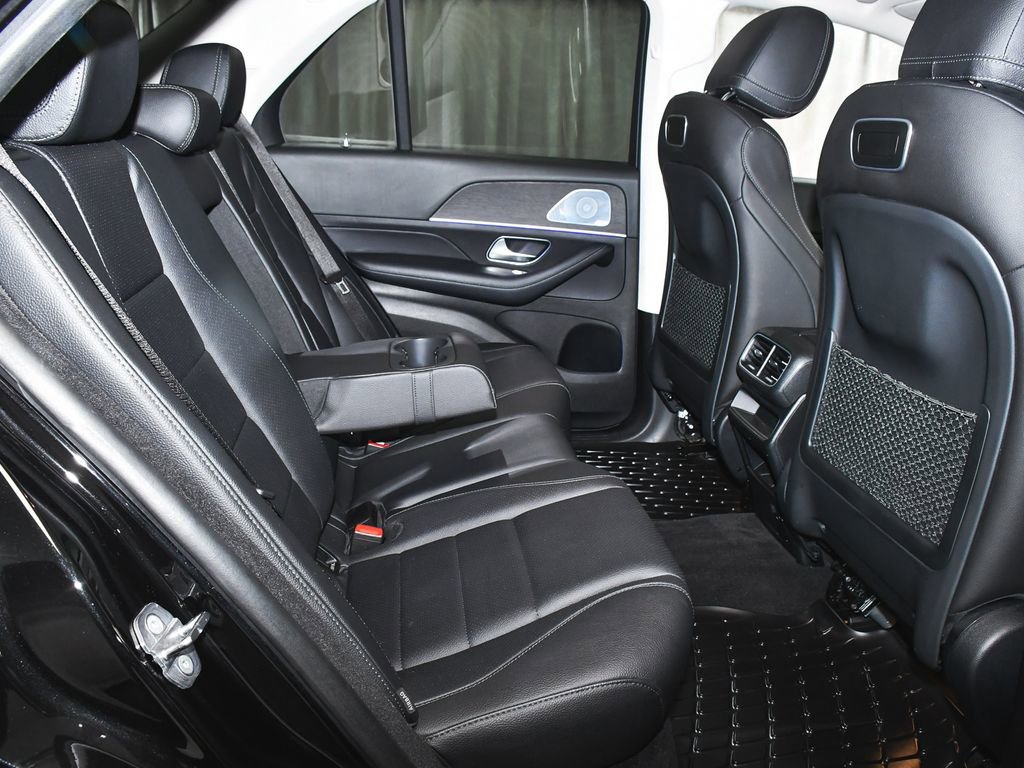 Used 2020 Mercedes-Benz GLE 450 4MATIC image 59