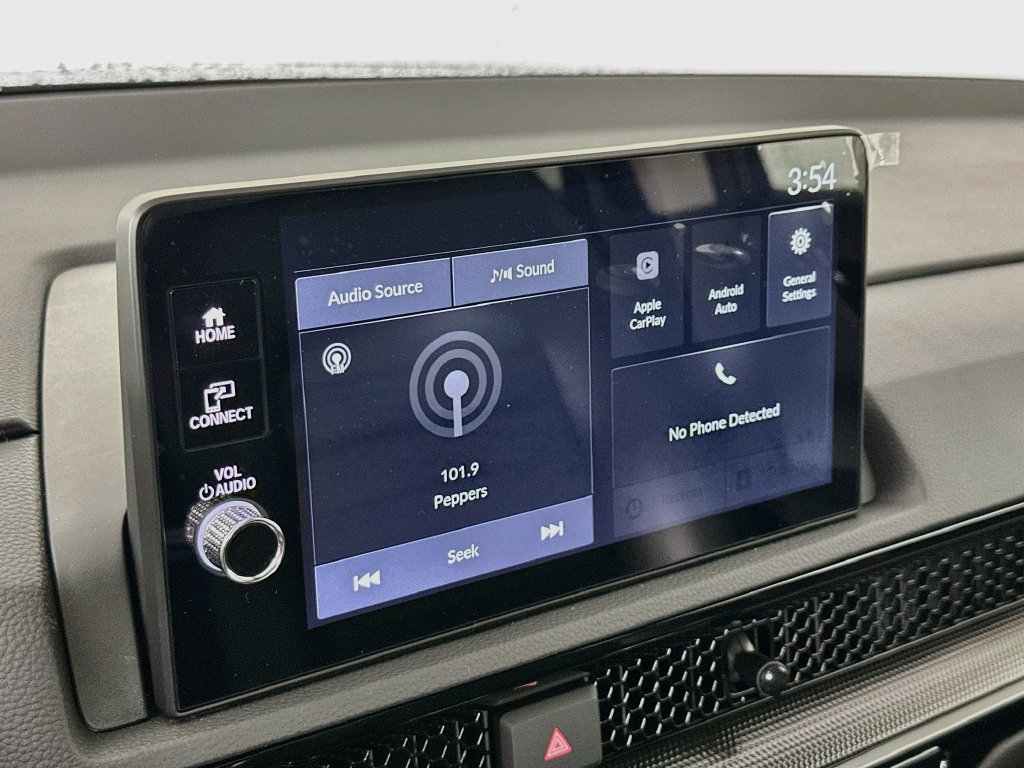 New 2027 Honda CR-V EX-L image 14