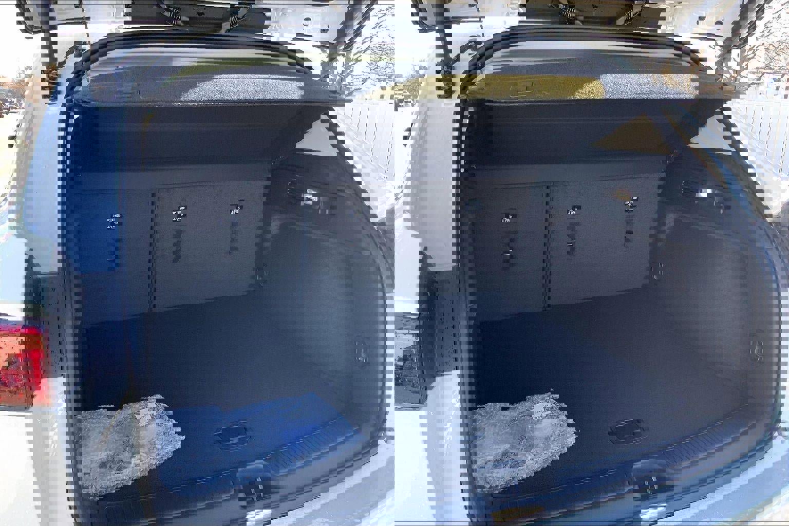 New 2026 Buick Envision Sport Touring image 5