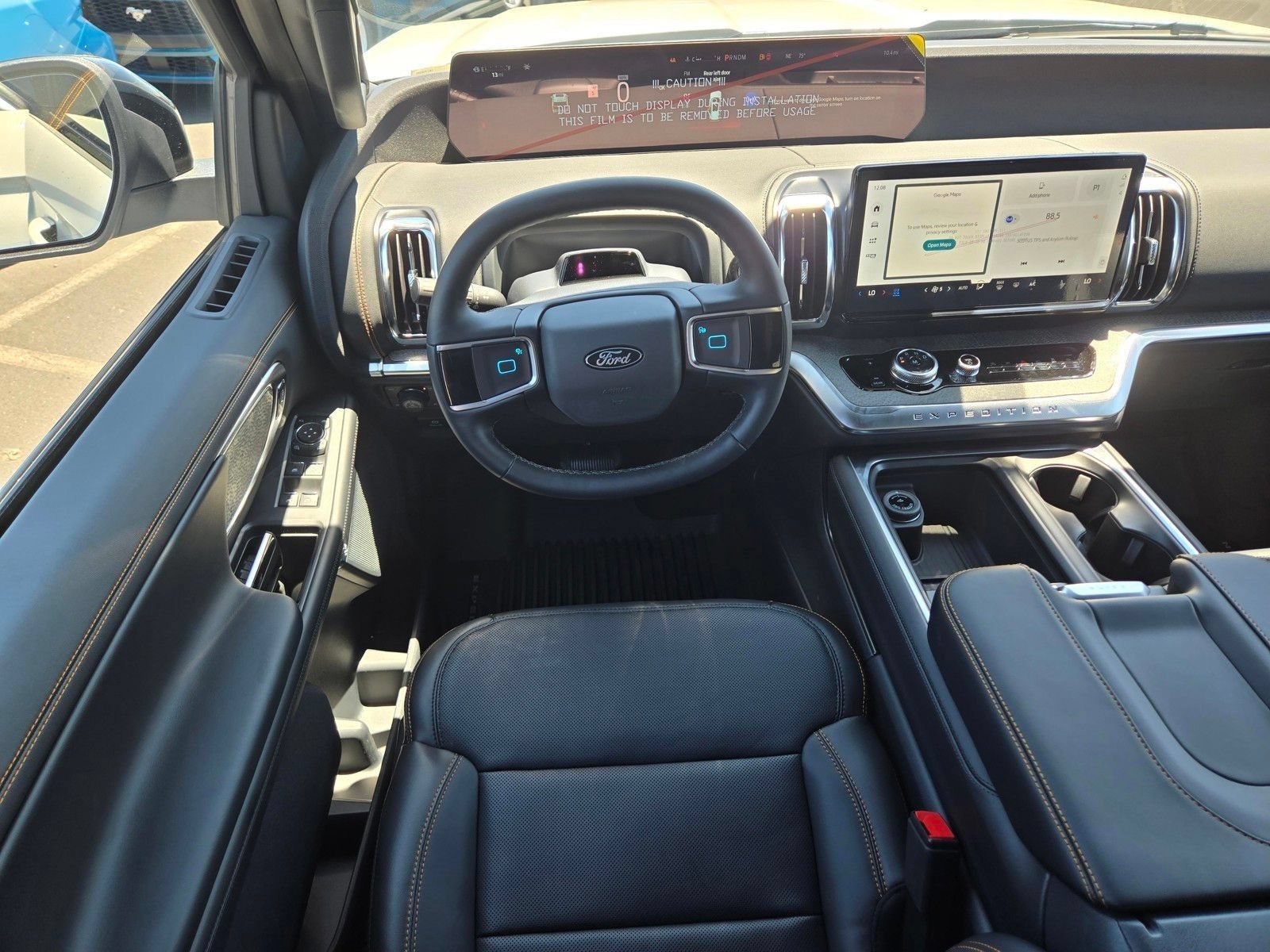 New 2026 Ford Expedition Tremor AWD/4WD image 15