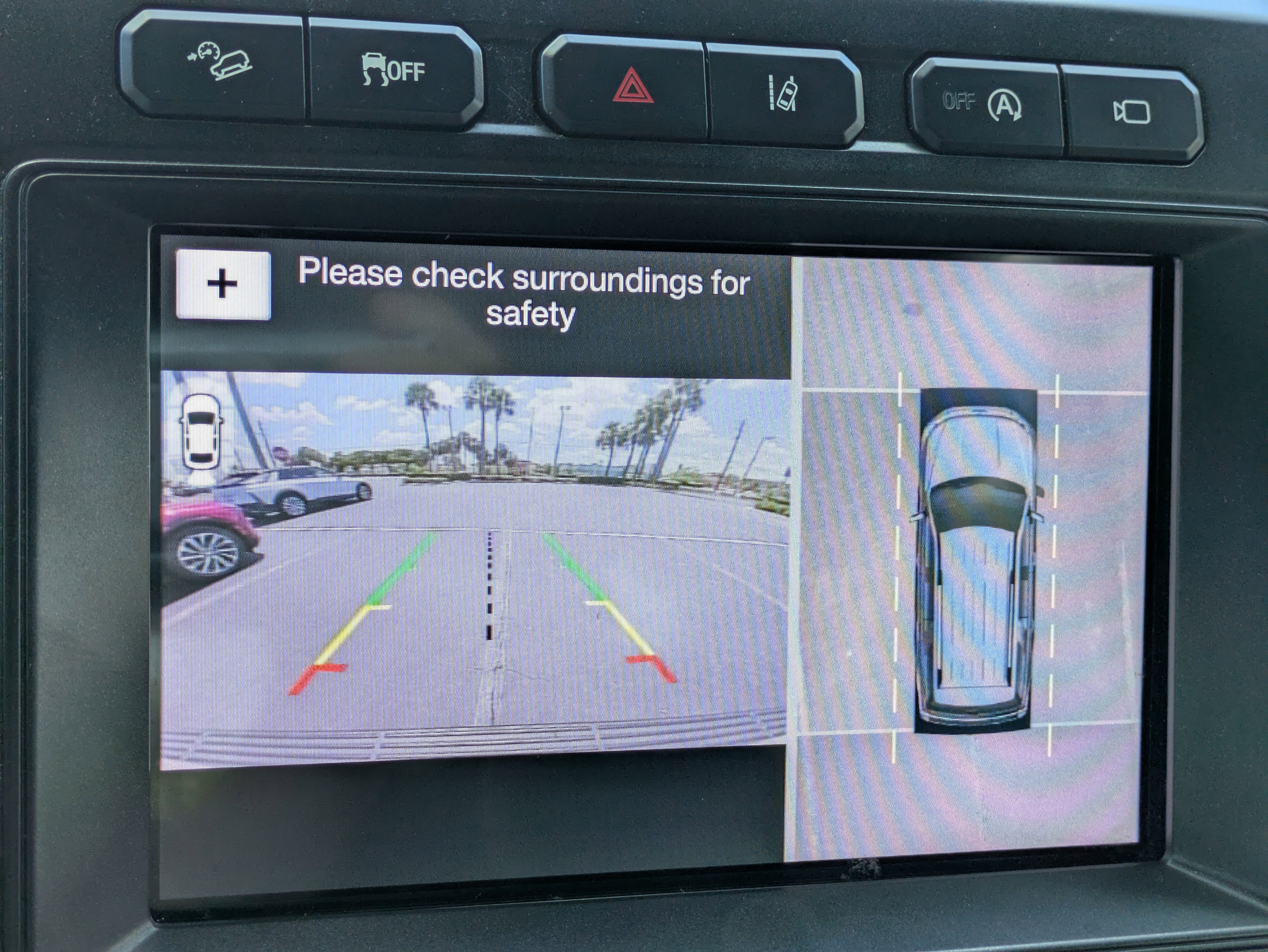 Used 2019 Ford Expedition Limited w/ Equipment Group 302A AWD/4WD image 27