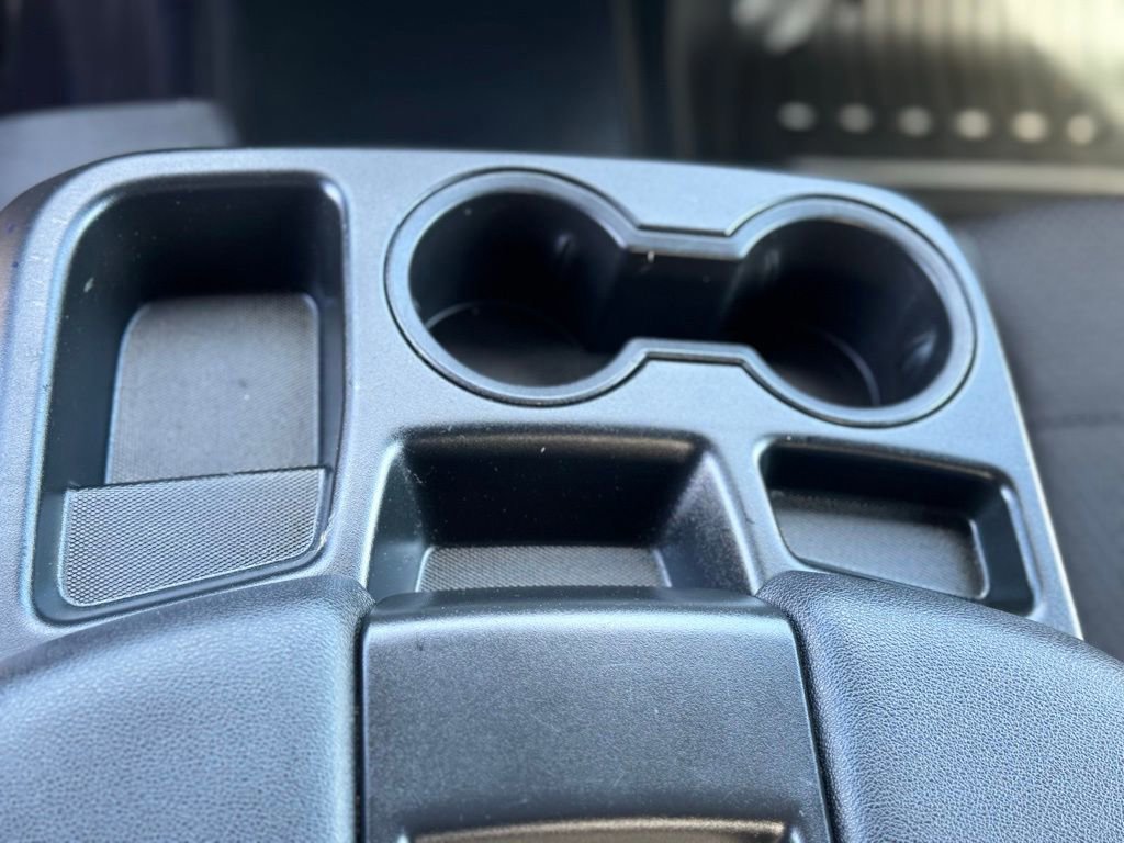 Certified 2025 GMC Sierra 2500 Pro image 17