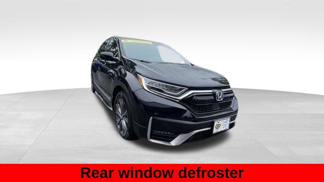Used 2022 Honda CR-V Touring image 15
