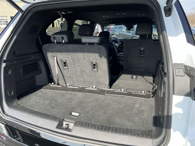 Certified 2025 Buick Enclave Sport Touring image 24