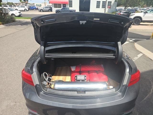 Used 2013 Acura ILX w/ Technology Package FWD image 7