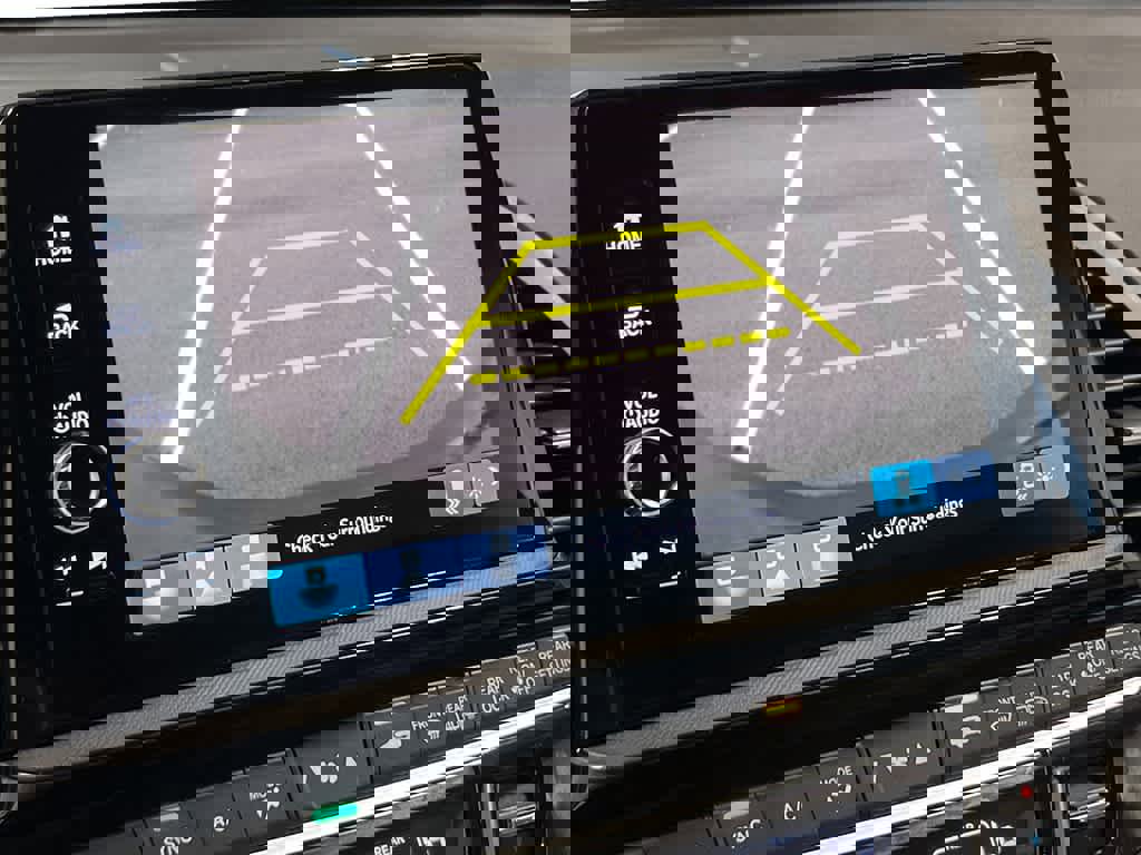 New 2026 Honda Odyssey EX-L image 19