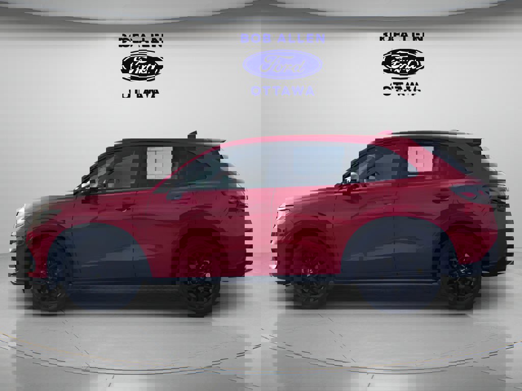 Used 2025 Honda HR-V Sport image 3