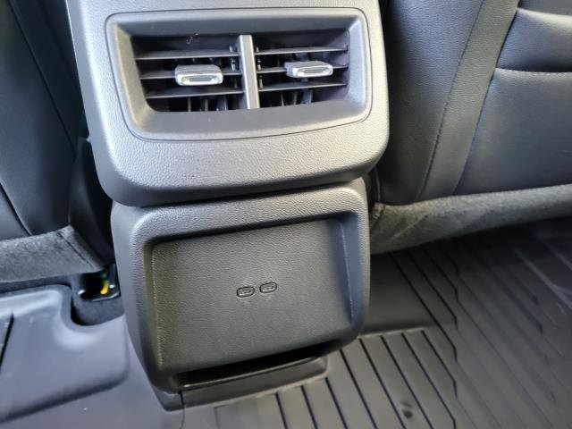 New 2026 Chevrolet Equinox EV LT image 11