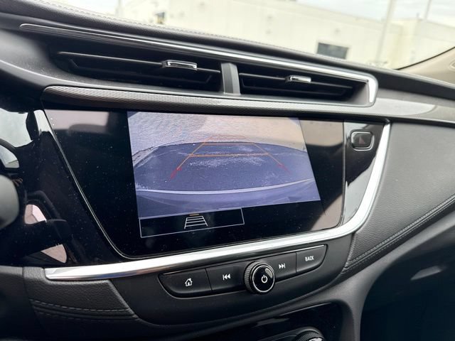 Used 2023 Buick Encore GX Essence w/ Experience Buick Package AWD/4WD image 17