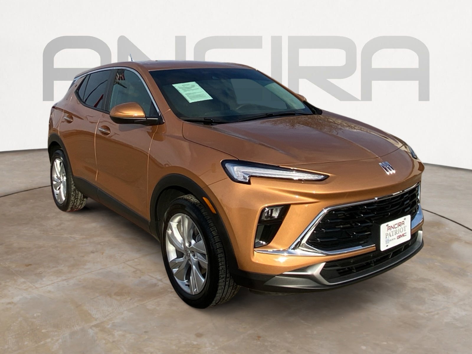 Used 2026 Buick Encore GX Preferred w/ Comfort Package image 4