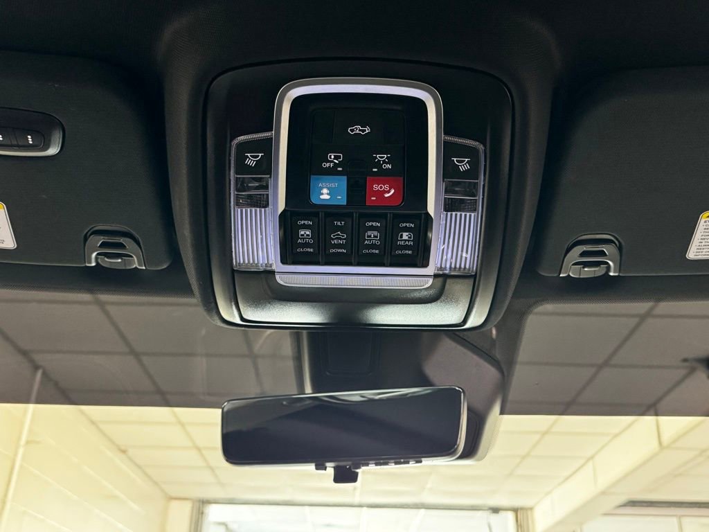 Used 2026 RAM 1500 RHO w/ RHO Level 1 Equipment Group AWD/4WD image 22