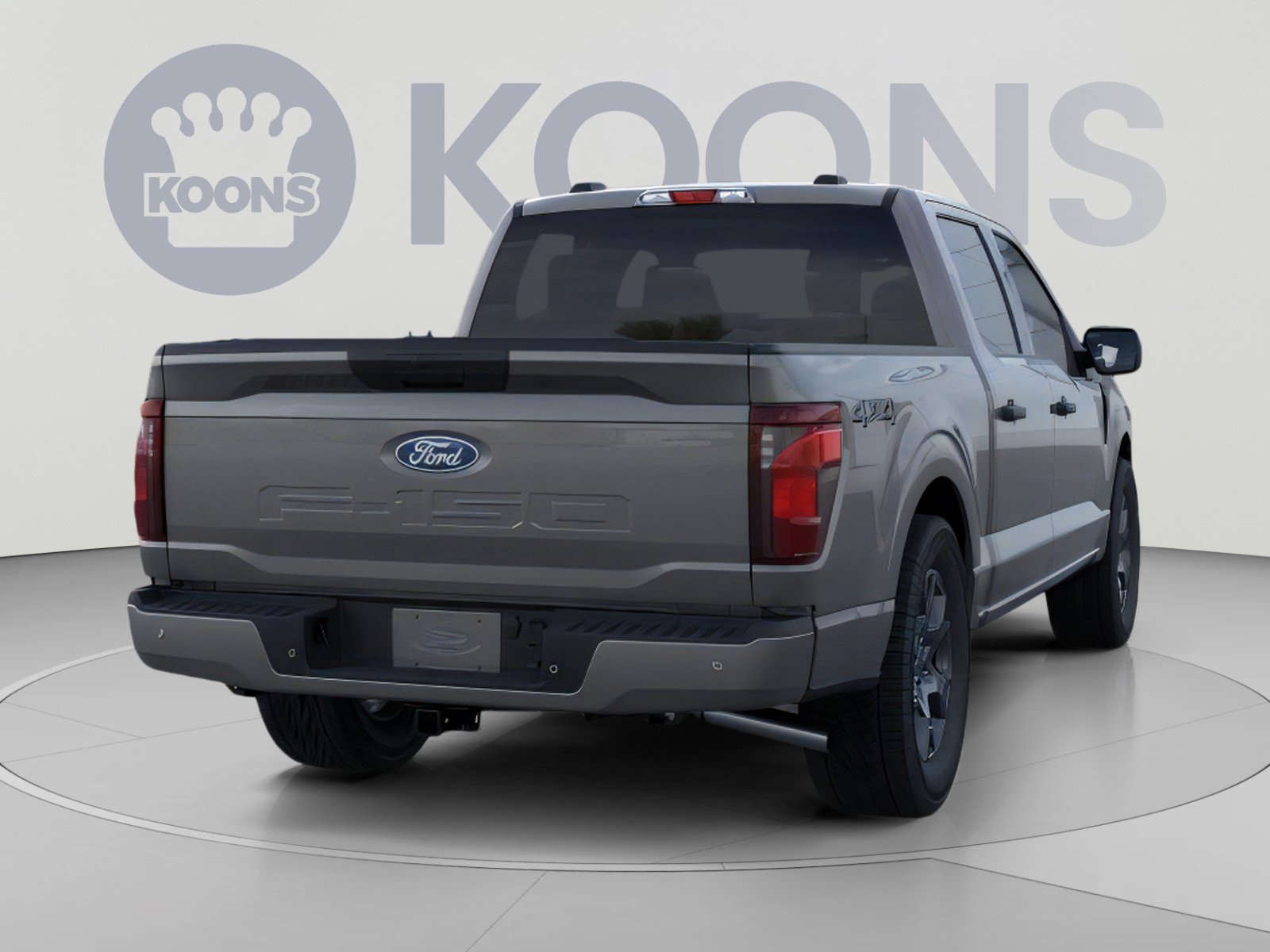 New 2026 Ford F150 STX AWD/4WD image 11